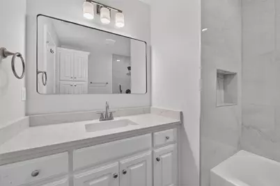 738 Harbour Town Drive, Lake Dallas, TX 75065 - Photo 22
