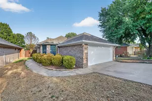 738 Harbour Town Dr, Lake Dallas, TX 75065 - Photo 1