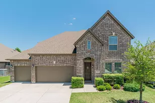 4210 Magnolia Rd, Melissa, TX 75454 - Photo 1