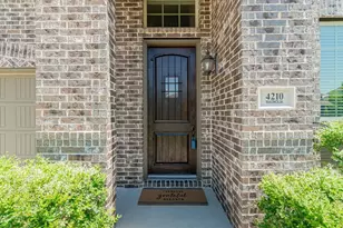 4210 Magnolia Rd, Melissa, TX 75454 - Photo 2