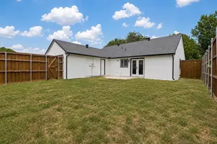4433 Larner St, The Colony, TX 75056 - Photo 24