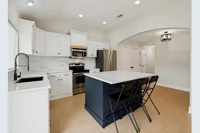 4433 Larner Street, The Colony, TX 75056 - Photo 12