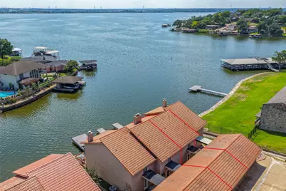 5515 Club Cove Court, De Cordova, TX 76049 - Photo 4