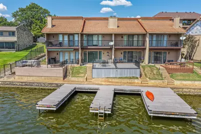 5515 Club Cove Court, De Cordova, TX 76049 - Photo 2