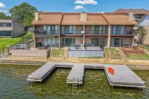 5515 Club Cove Ct, De Cordova, TX 76049 - Photo 2