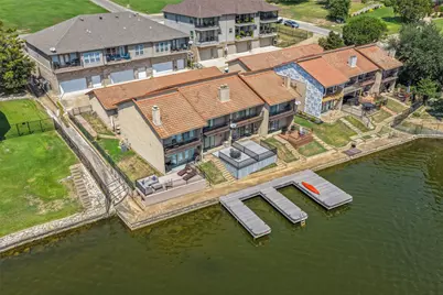 5515 Club Cove Court, De Cordova, TX 76049 - Photo 1