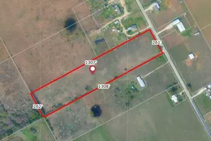 3833 County Rd 616, Alvarado, TX 76009 - Photo 1