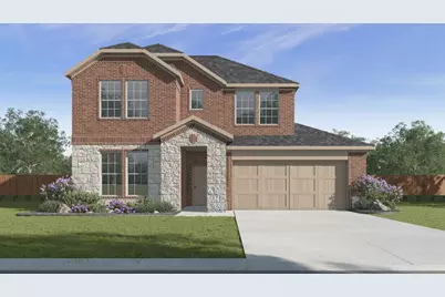 9516 Windflower Lane, Oak Point, TX 75068 - Photo 1