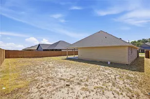 145 Trevor Ln, Greenville, TX 75402 - Photo 4