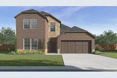 1405 Wood Vine Drive, Oak Point, TX 75068 - Photo 1