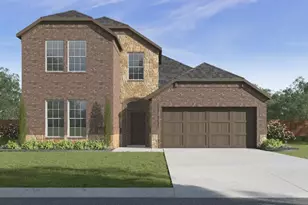 1405 Wood Vine Dr, Oak Point, TX 75068 - Photo 1
