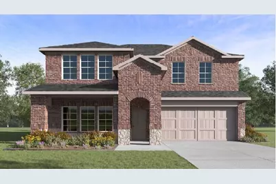 9516 Sage Wood Lane, Oak Point, TX 75068 - Photo 1