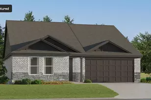 15036 Mariachi Rd, Fort Worth, TX 76052 - Photo 1