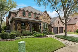 2101 Meadows Ave, Lantana, TX 76226 - Photo 2