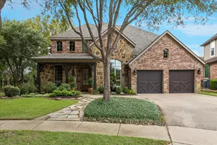 2101 Meadows Ave, Lantana, TX 76226 - Photo 1
