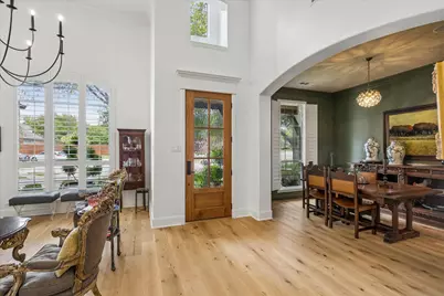 2101 Meadows Avenue, Lantana, TX 76226 - Photo 4