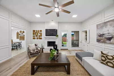 4540 New Orleans Drive, Plano, TX 75093 - Photo 1