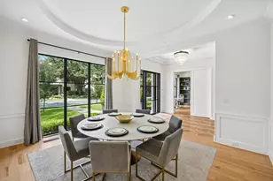 4437 Grassmere Ln, University Park, TX 75205 - Photo 8