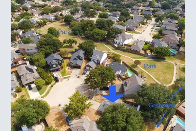 3825 Branch Hollow Circle, Carrollton, TX 75007 - Photo 2