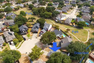 3825 Branch Hollow Cir, Carrollton, TX 75007 - Photo 2