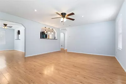 9573 Silvey, Hawk Cove, TX 75474 - Photo 10