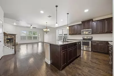 5936 Dunnlevy Drive, Fort Worth, TX 76179 - Photo 6