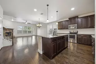 5936 Dunnlevy Dr, Fort Worth, TX 76179 - Photo 6