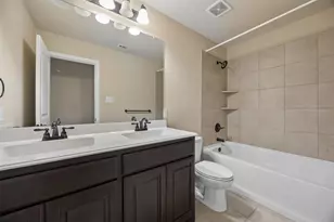5936 Dunnlevy Dr, Fort Worth, TX 76179 - Photo 24