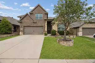 5936 Dunnlevy Dr, Fort Worth, TX 76179 - Photo 1