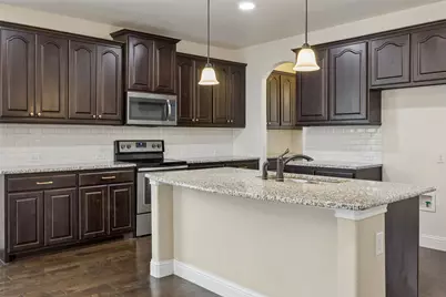 5936 Dunnlevy Drive, Fort Worth, TX 76179 - Photo 8