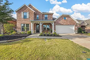 1609 Cedar Crest Dr, Forney, TX 75126 - Photo 1