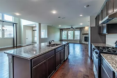 1609 Cedar Crest Drive, Forney, TX 75126 - Photo 2