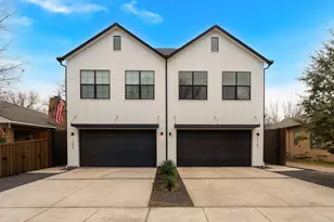 1101 Martinique Ave, Dallas, TX 75223 - Photo 1