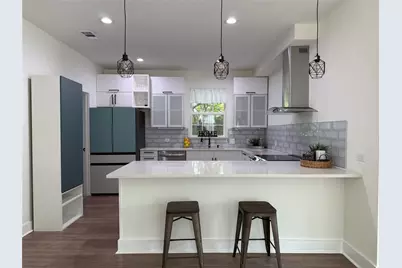 201 E 10th Street, Kaufman, TX 75142 - Photo 4