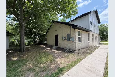 201 E 10th Street, Kaufman, TX 75142 - Photo 30