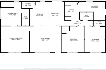 [Address not provided], Whitewright, TX 75491 - Photo 34
