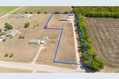 [Address not provided], Whitewright, TX 75491 - Photo 1