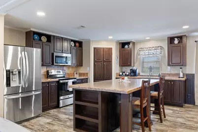 [Address not provided], Whitewright, TX 75491 - Photo 6