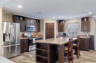 [Address not provided], Whitewright, TX 75491 - Photo 6