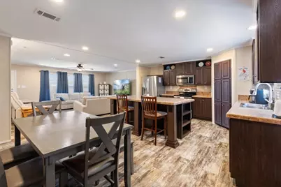 [Address not provided], Whitewright, TX 75491 - Photo 4