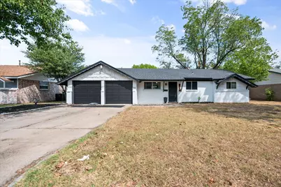 316 Wintercrest Road, Burleson, TX 76028 - Photo 1