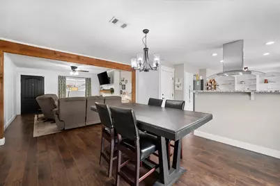 316 Wintercrest Road, Burleson, TX 76028 - Photo 6