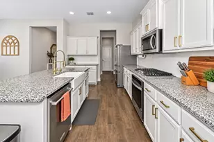 1358 Abiquiu Ln, Forney, TX 75126 - Photo 10