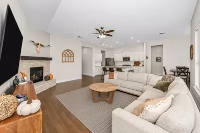 1358 Abiquiu Lane, Forney, TX 75126 - Photo 6