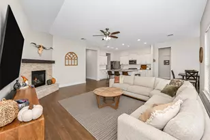 1358 Abiquiu Ln, Forney, TX 75126 - Photo 6