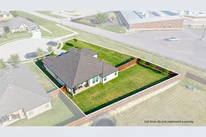 1358 Abiquiu Lane, Forney, TX 75126 - Photo 36