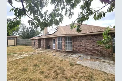 1406 Chancellor Drive, Kaufman, TX 75142 - Photo 18