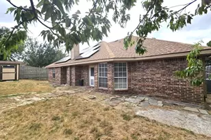 1406 Chancellor Dr, Kaufman, TX 75142 - Photo 18