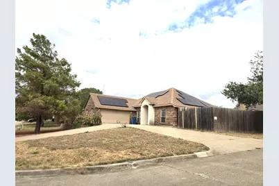 1406 Chancellor Drive, Kaufman, TX 75142 - Photo 1