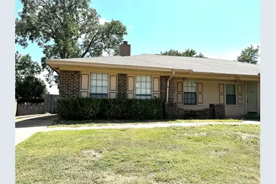 2320 Chestnut Way, Bedford, TX 76022 - Photo 1